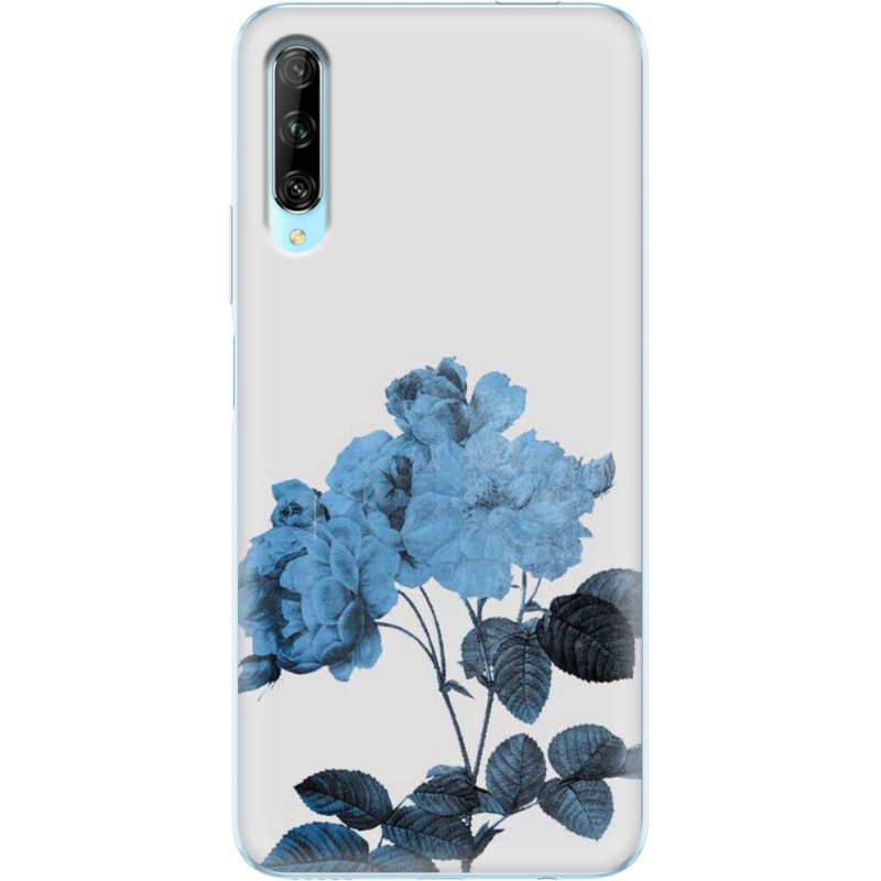 Чехол Uprint Huawei P Smart Pro 
