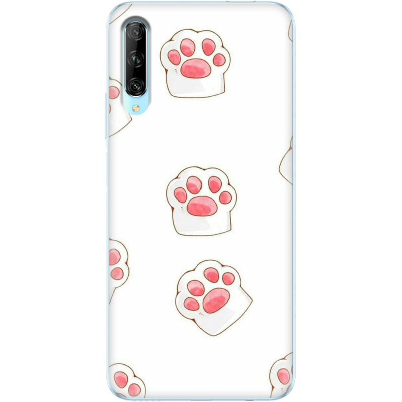 Чехол Uprint Huawei P Smart Pro 