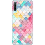Чехол Uprint Huawei P Smart Pro 