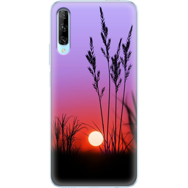 Чехол Uprint Huawei P Smart Pro 