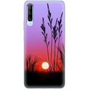 Чехол Uprint Huawei P Smart Pro 