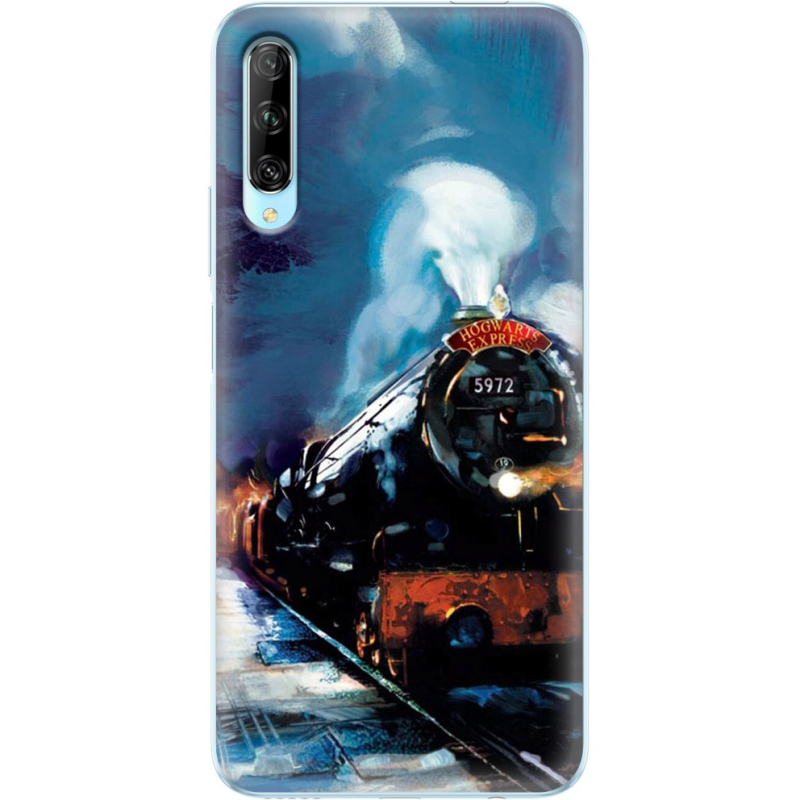 Чехол Uprint Huawei P Smart Pro 