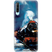 Чехол Uprint Huawei P Smart Pro 