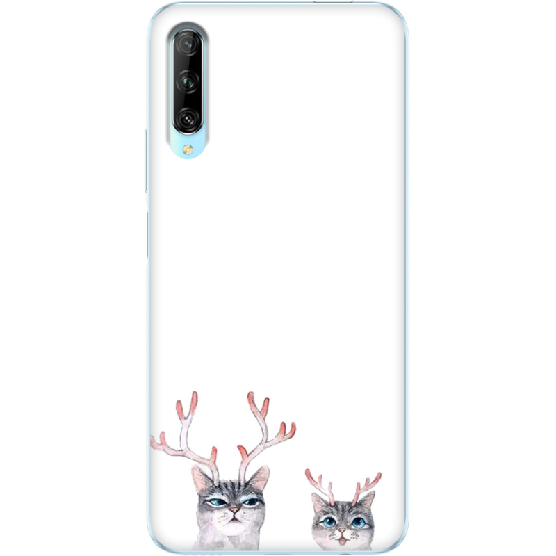 Чехол Uprint Huawei P Smart Pro 