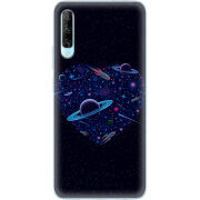 Чехол Uprint Huawei P Smart Pro 