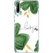 Чехол Uprint Huawei P Smart Pro 