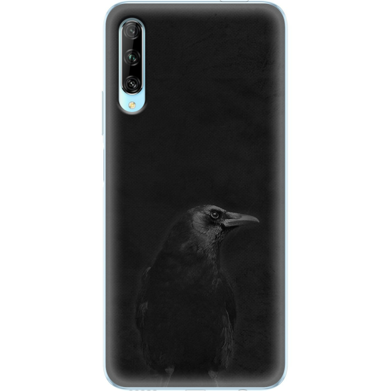 Чехол Uprint Huawei P Smart Pro 