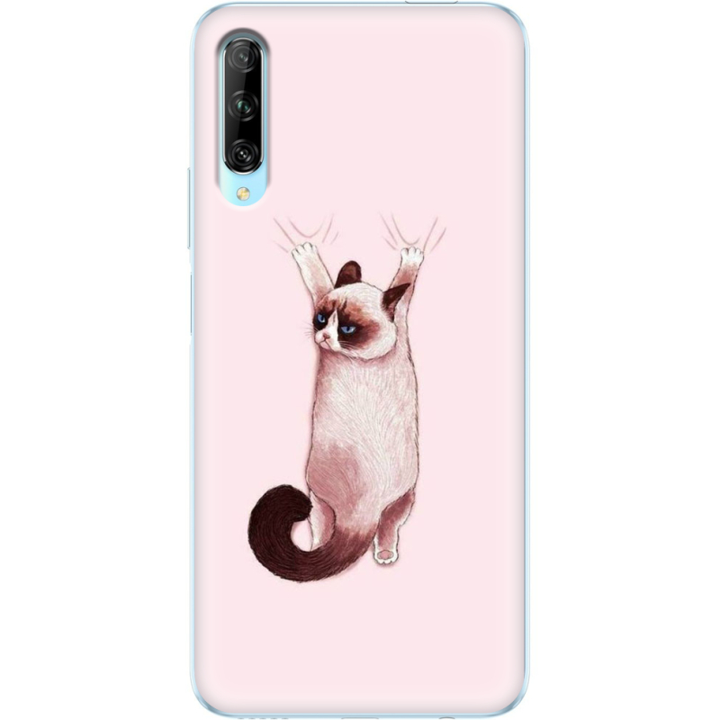 Чехол Uprint Huawei P Smart Pro 