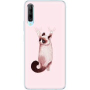 Чехол Uprint Huawei P Smart Pro 