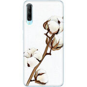 Чехол Uprint Huawei P Smart Pro 