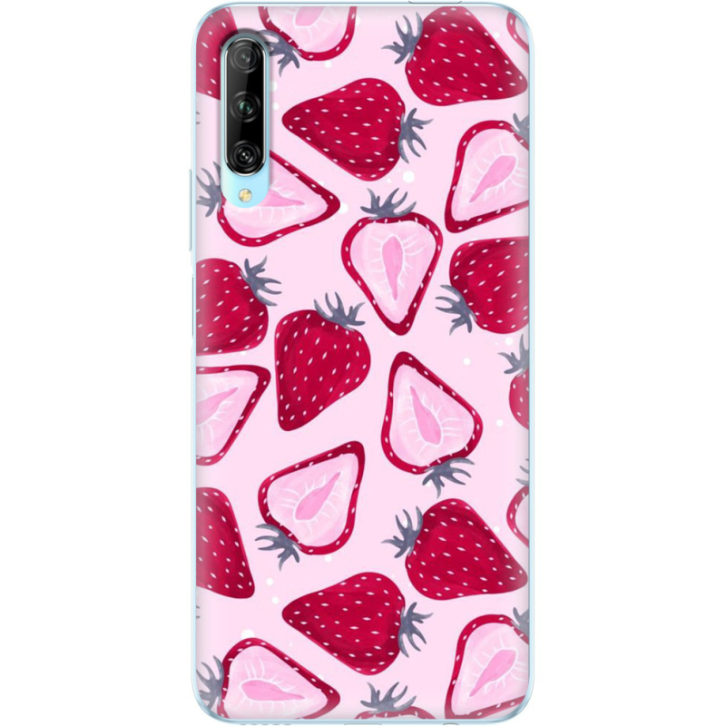 Чехол Uprint Huawei P Smart Pro 