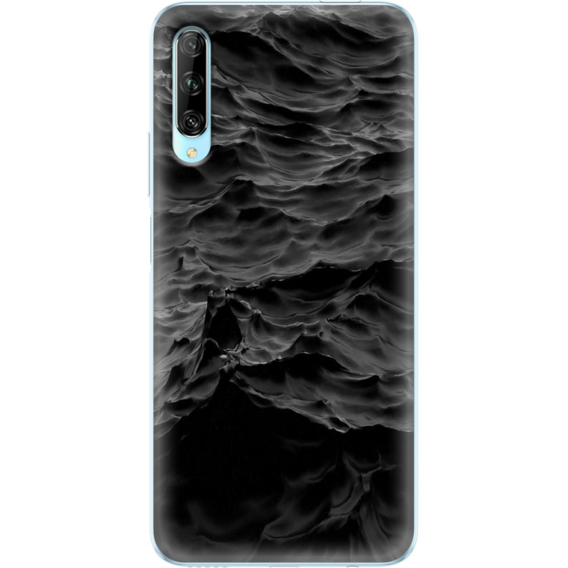 Чехол Uprint Huawei P Smart Pro 