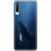 Чехол Uprint Huawei P Smart Pro 