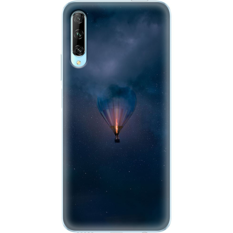 Чехол Uprint Huawei P Smart Pro 