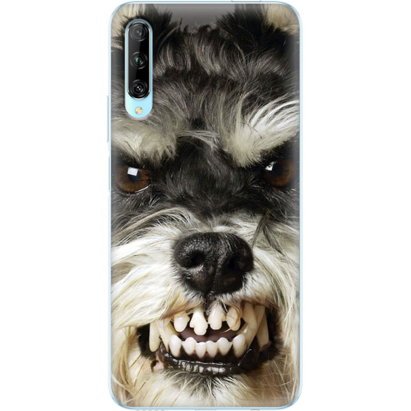 Чехол Uprint Huawei P Smart Pro Cursor