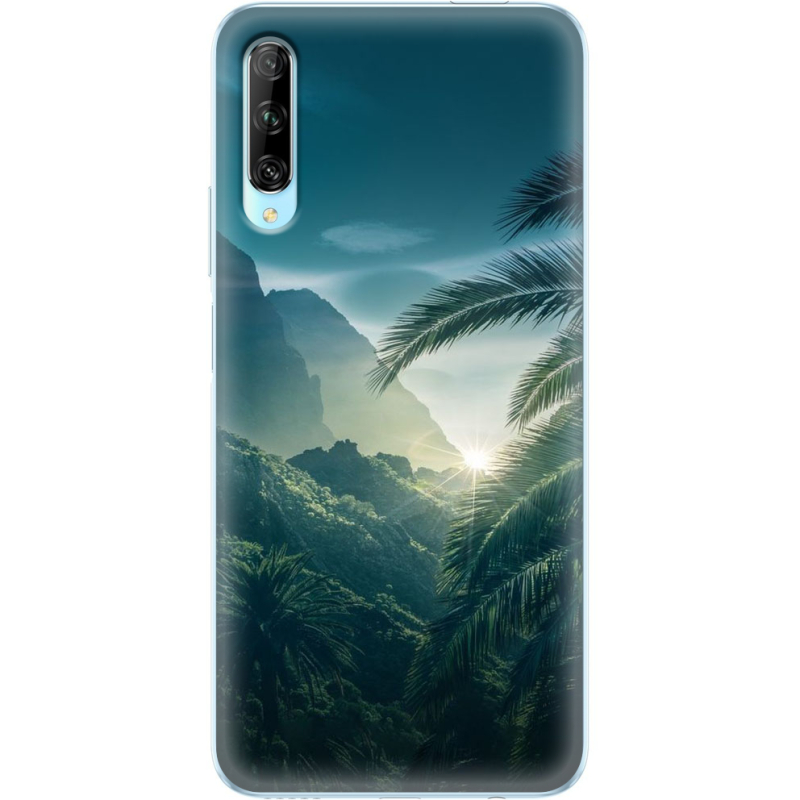Чехол Uprint Huawei P Smart Pro 