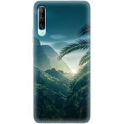 Чехол Uprint Huawei P Smart Pro 