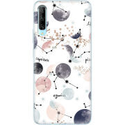 Чехол Uprint Huawei P Smart Pro 