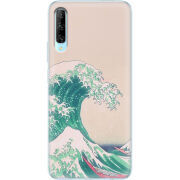 Чехол Uprint Huawei P Smart Pro 