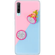 Чехол Uprint Huawei P Smart Pro 