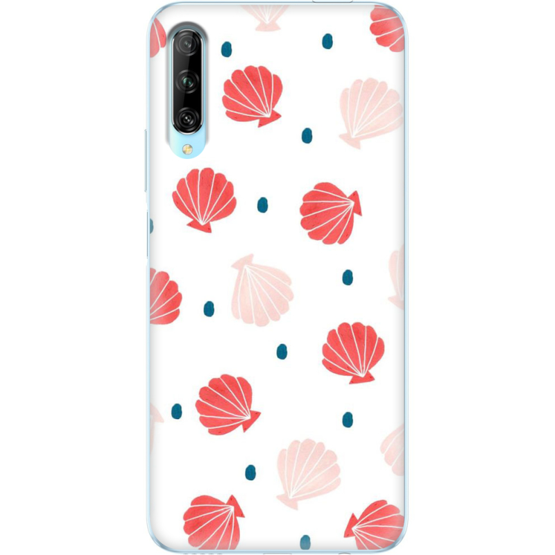 Чехол Uprint Huawei P Smart Pro 