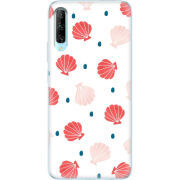 Чехол Uprint Huawei P Smart Pro 