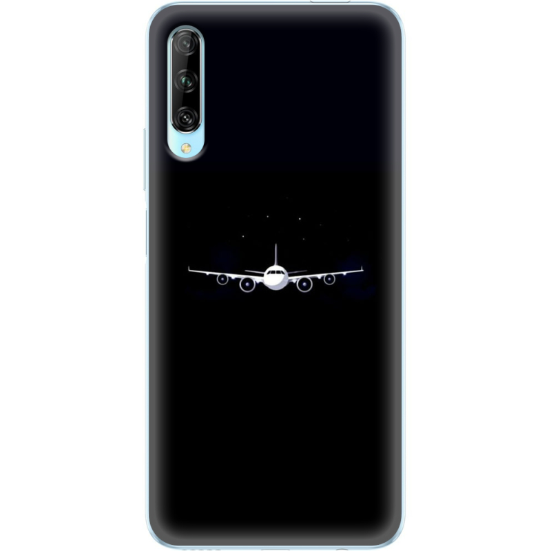 Чехол Uprint Huawei P Smart Pro 