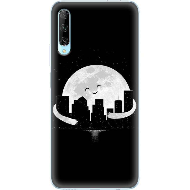 Чехол Uprint Huawei P Smart Pro 