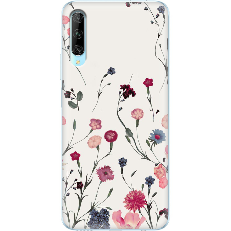 Чехол Uprint Huawei P Smart Pro 