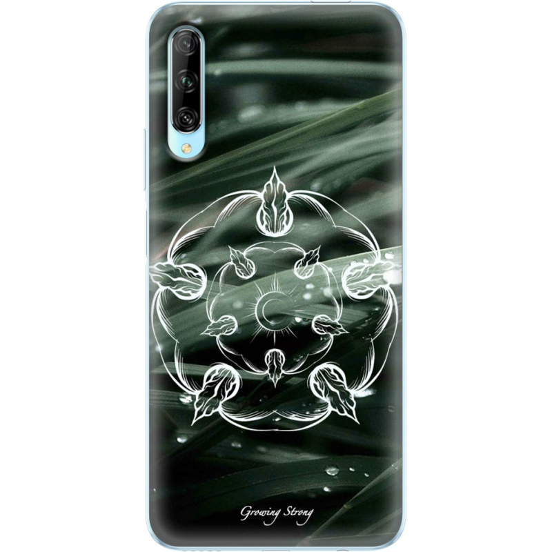 Чехол Uprint Huawei P Smart Pro 