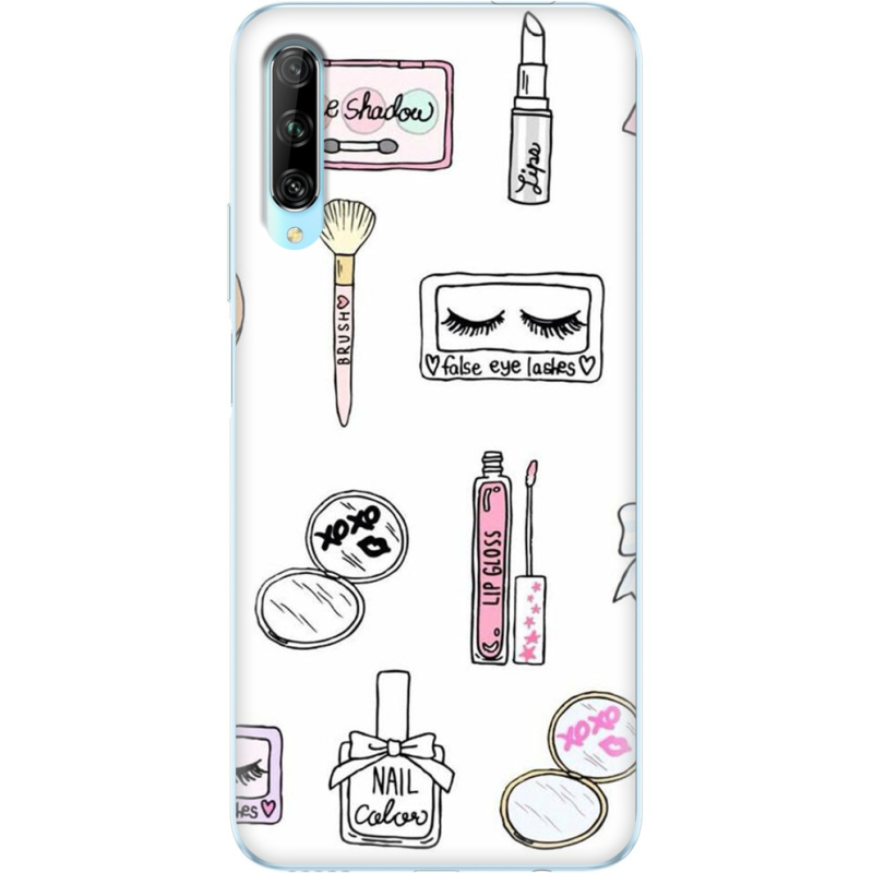 Чехол Uprint Huawei P Smart Pro 