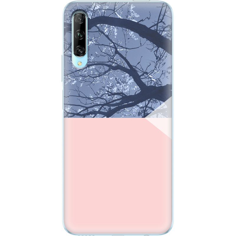 Чехол Uprint Huawei P Smart Pro 