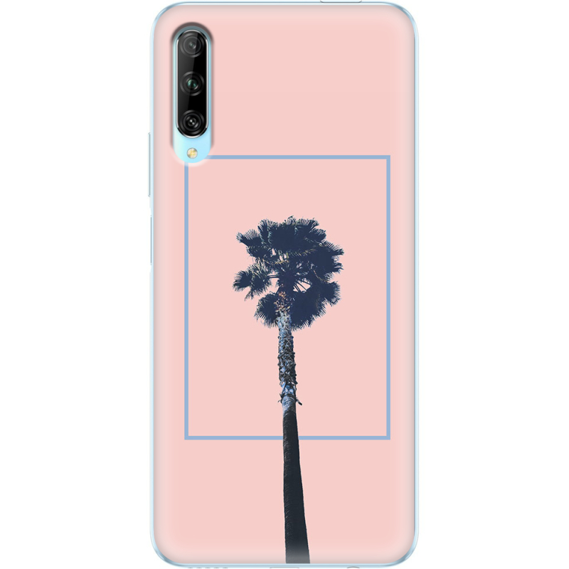 Чехол Uprint Huawei P Smart Pro 