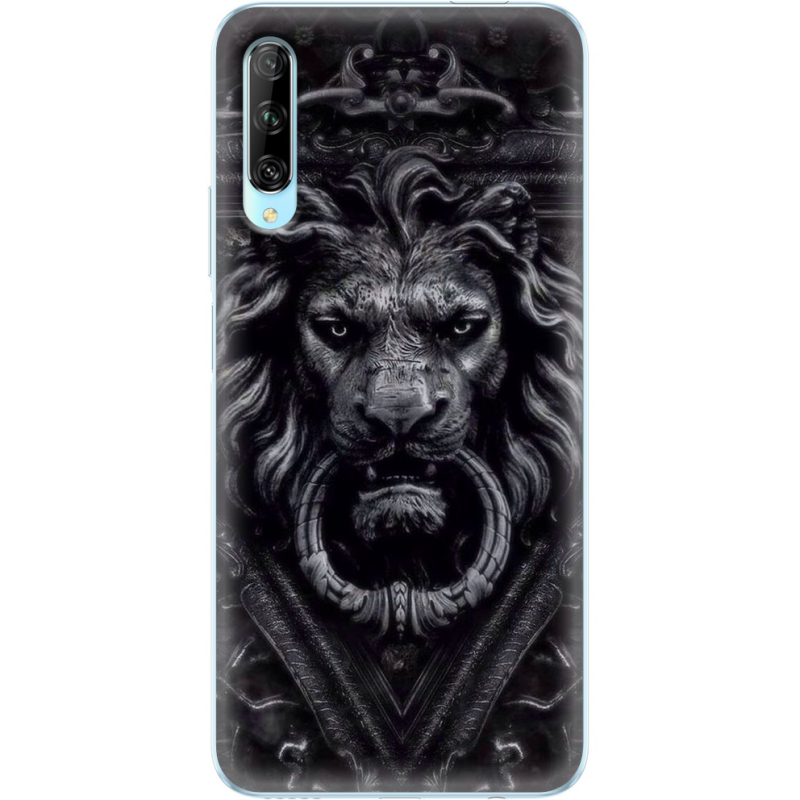 Чехол Uprint Huawei P Smart Pro 