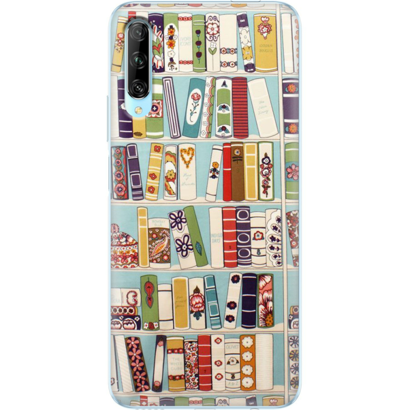 Чехол Uprint Huawei P Smart Pro 