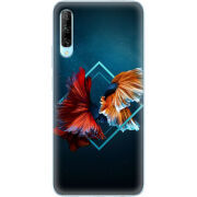 Чехол Uprint Huawei P Smart Pro 