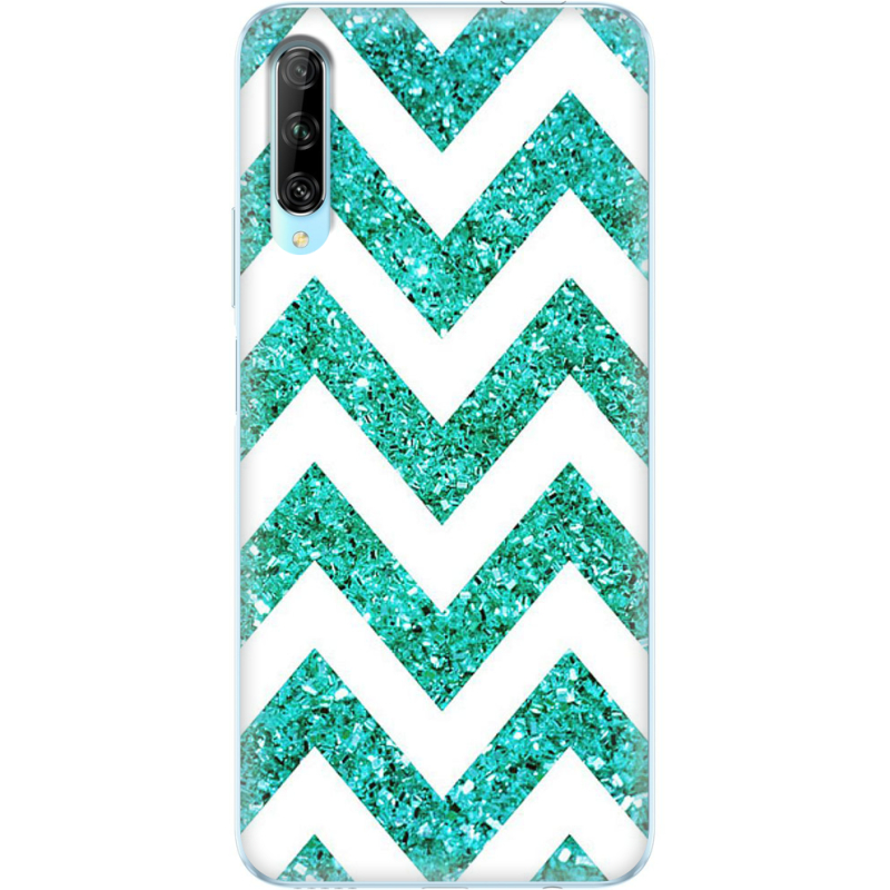 Чехол Uprint Huawei P Smart Pro 