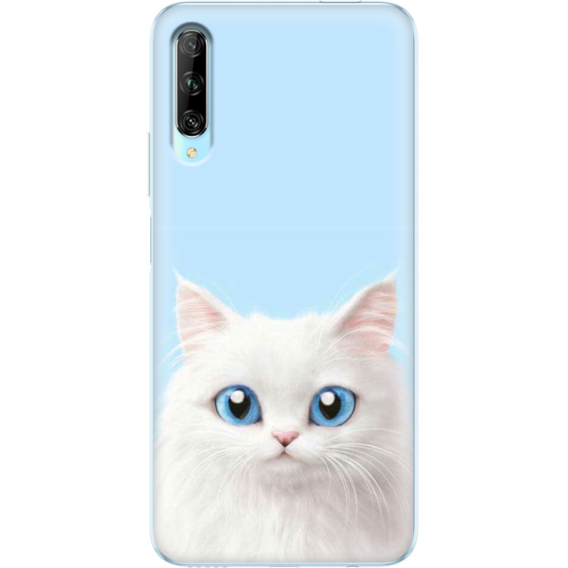 Чехол Uprint Huawei P Smart Pro 