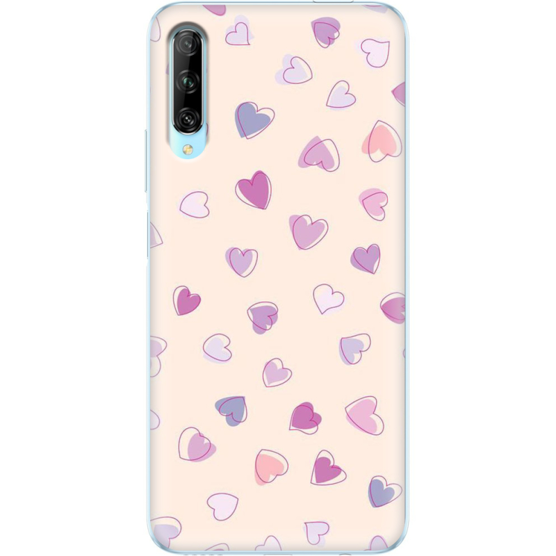 Чехол Uprint Huawei P Smart Pro 