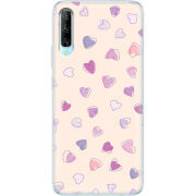 Чехол Uprint Huawei P Smart Pro 