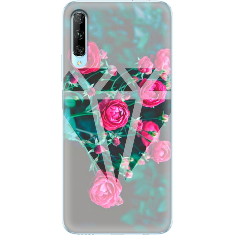 Чехол Uprint Huawei P Smart Pro 
