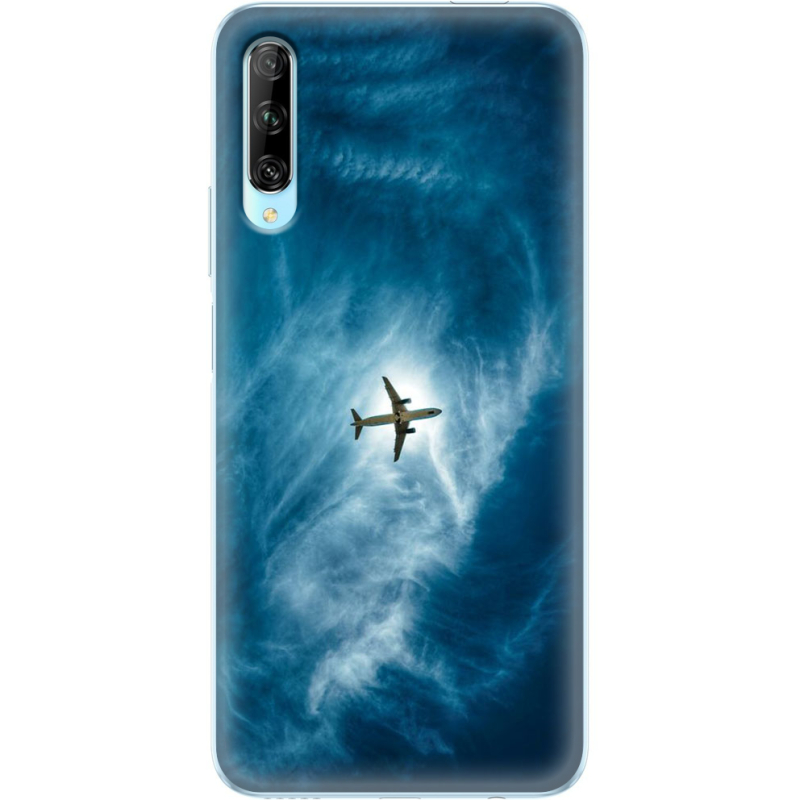 Чехол Uprint Huawei P Smart Pro 
