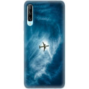 Чехол Uprint Huawei P Smart Pro 