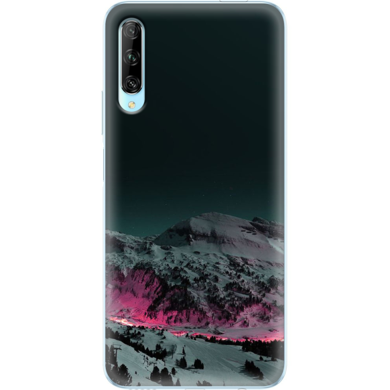 Чехол Uprint Huawei P Smart Pro 
