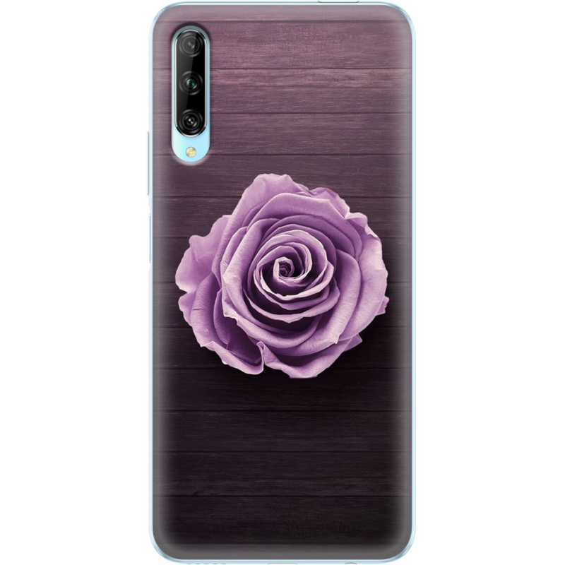 Чехол Uprint Huawei P Smart Pro 