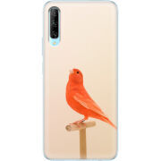 Чехол Uprint Huawei P Smart Pro 