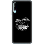 Чехол Uprint Huawei P Smart Pro 