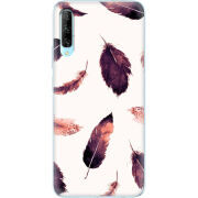 Чехол Uprint Huawei P Smart Pro 