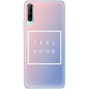 Чехол Uprint Huawei P Smart Pro 