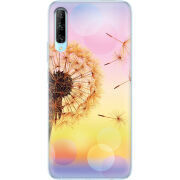 Чехол Uprint Huawei P Smart Pro 